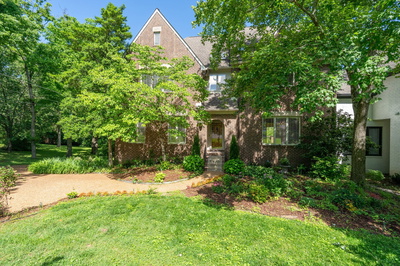 3512 Stokesmont Rd