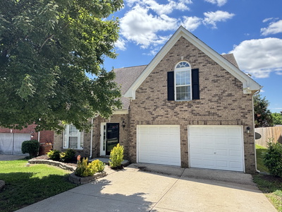 212 McDowell Dr