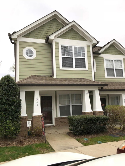 3245 Lincoya Creek Drive