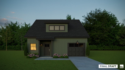 1338 Isaiah Dr