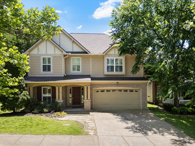 105 McKnight Ln