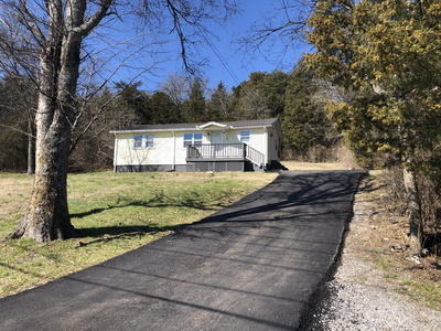 1326 Coleman Rd