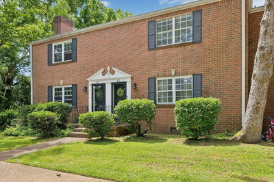 601 Boyd Mill Ave