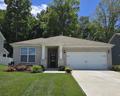 535 Ballard Dr