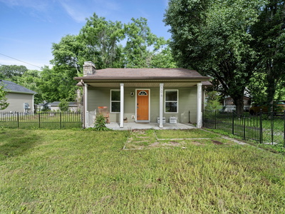 106 Edmondson Ferry Rd