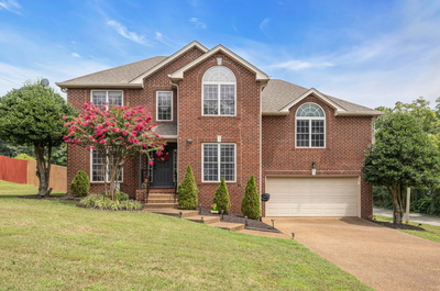 400 Roma Ct