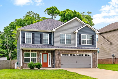 209 Union Camp Blvd