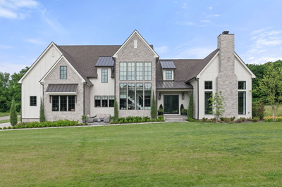 1936 Silver Fox Rd
