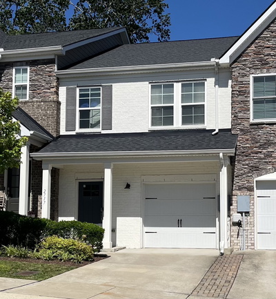 2717 Gossett Trl