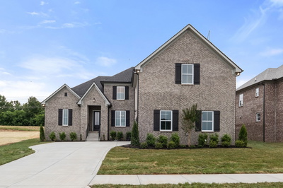 209 Blantons Park Dr