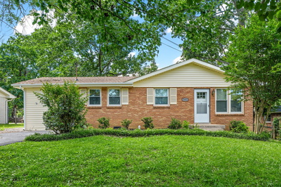 3403 Green Ridge Dr