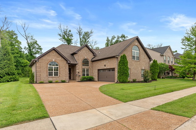 135 Fountain Brooke Dr