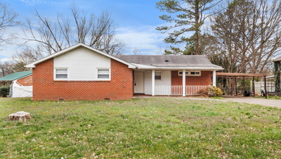 310 Sheriff Dr