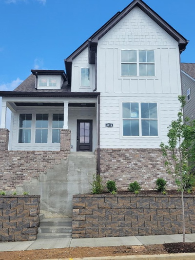 4814 Kintore Dr