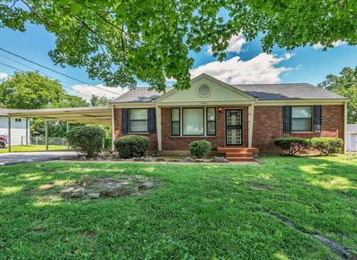 3522 Hewlett Dr