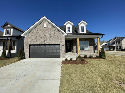 102 Sable East St lot 156