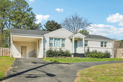 2503 Merry Oaks Dr