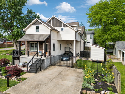 717 Groves Park Rd