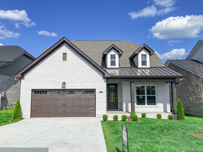 1110 Anson St lot 163