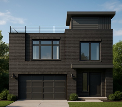 125 Modern Valley