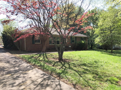 811 Cumberland Dr