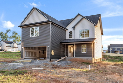 240 Wesson Drive