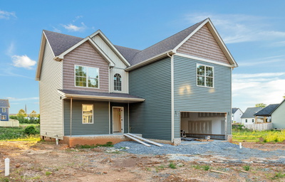 246 Wesson Drive