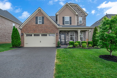 5190 Giardino Dr