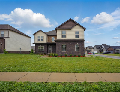501 Low Country Ct