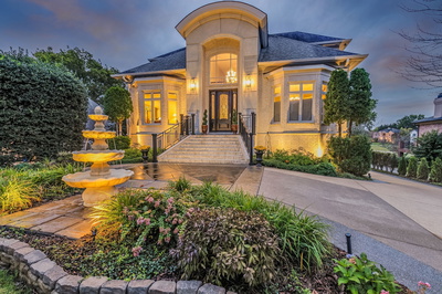 5108 Herschel Spears Cir