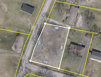 0 Lone Pine Dr