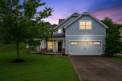 503 Whirlaway Ct