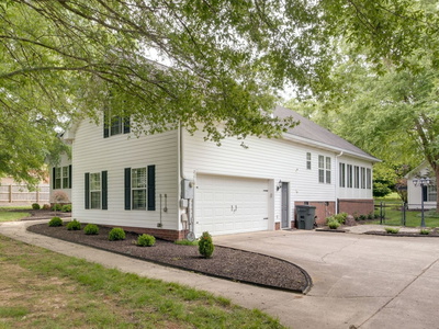 2999 Cages Bend Rd