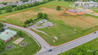 1665 Hicks Edgen Rd