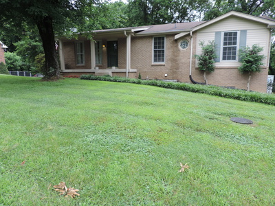 260 Lookout Dr