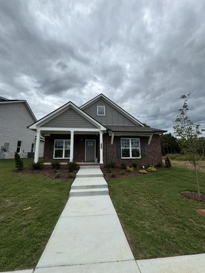 6705 Major Hutchings Drive