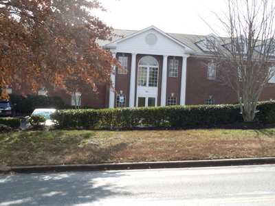 301 Mallory Station Rd
