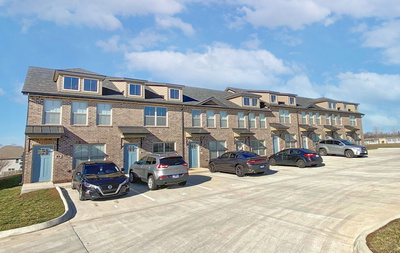 1000 Henry Place Blvd