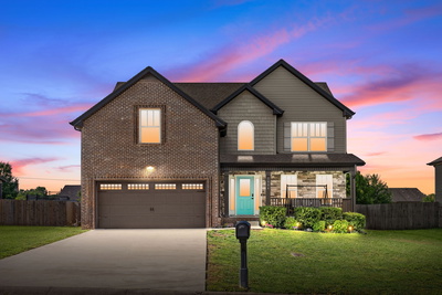 1006 Sunrise Dr