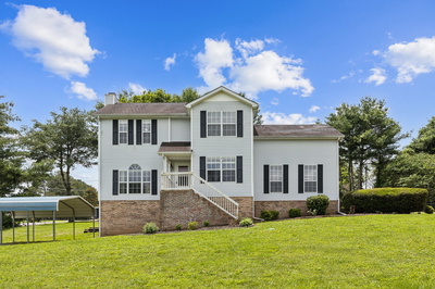 920 Bedford Pl