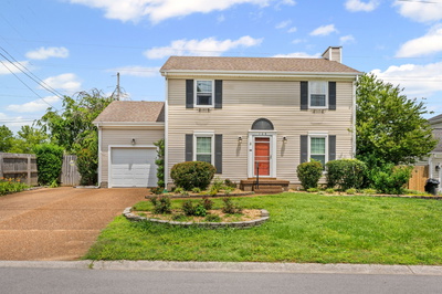 108 Agee Cir, W