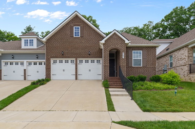 503 Gingerwood Ln