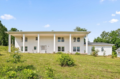 3507 Banks Rd