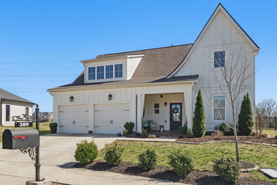 309 Croft Way
