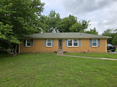 6020 Todd Dr