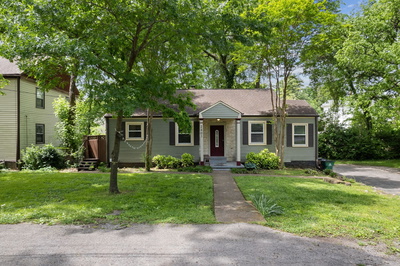 2401 Vaulx Ln