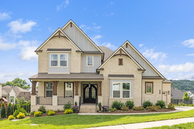 805 Edson Lane