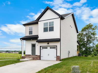 1 Drift King Estates