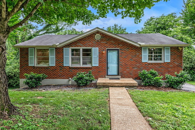 553 Brewer Dr