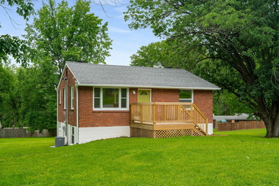 2607 Mashburn Ct
